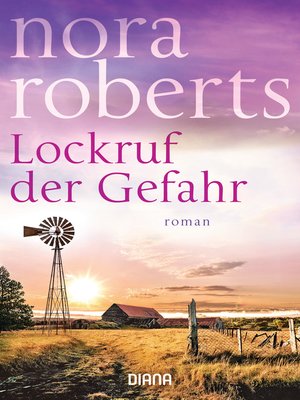 cover image of Lockruf der Gefahr